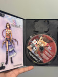 Final Fantasy X-2 - Playstation 2