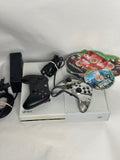 Microsoft Xbox One Console Bundle