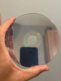 Legend of Spyro Dawn of the Dragon - Playstation 3 LOOSE DISC