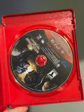 Mortal Kombat vs. DC Universe - Playstation 3