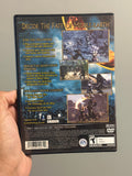 Lord of the Rings Two Towers - Playstation 2 CIB