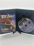 Test Drive - Playstation 2 CIB