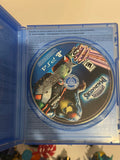 Skylanders Imaginators PS4 Bundle - Game, Portal, 20+ Sensei Figures