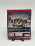 LEGO Marvel Super Heroes - Playstation 3