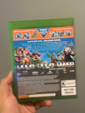 Skylanders Trap Team - Xbox One (ONLY GAME NO FIGURES OR TOY BOX)