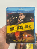 Nightcrawler - (Blu-ray)