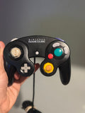 Nintendo GameCube Controllers – OEM & Third-Party Options Available (SEE PICS)
