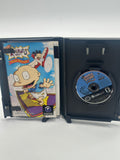 Rugrats Royal Ransom - Gamecube