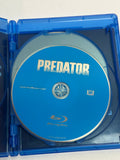 Predator / Predator 2 / Predators / The Predator Blu-ray 4-Movie Collection (Pre-Owned)