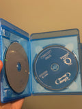 Oz The Great and Powerful – Blu-ray (Pre-Owned)