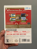 Super Mario All-Stars - Wii