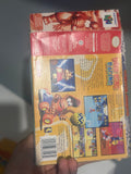 Diddy Kong Racing – Nintendo 64 (N64) – Boxed with Manual