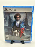 Lies of P - Playstation 5