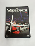 WWE Vengeance 2011 (DVD) – Preowned