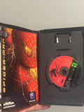 Spiderman 2 - Gamecube Player's Choice