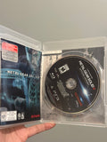 Metal Gear Solid V: Ground Zeroes - Playstation 3