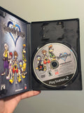Kingdom Hearts - Playstation 2 CIB