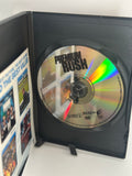 Premium Rush (DVD) – Preowned