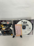 Italian Job - Playstation CIB