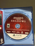 Assassin's Creed Shadows - Playstation 5