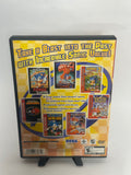 Sonic Mega Collection Plus - Playstation 2