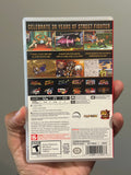 Street Fighter 30th Anniversary Collection - Nintendo Switch