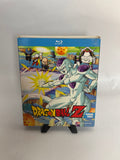 Dragon Ball Z Season 3 (Blu-ray) Preowned