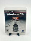 Rocksmith