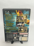 Lord of the Rings Two Towers - Gamecube