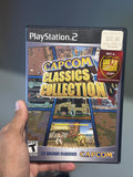 Capcom Classics Collection - Playstation 2