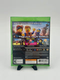 LEGO Movie 2 Videogame - Xbox One BRAND NEW