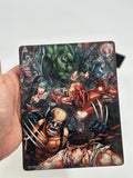 Marvel Vs. Capcom 3: Fate of Two Worlds - Playstation 3