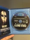 Call of Duty Ghosts - Playstation 4