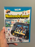 Nintendo Land - Wii U