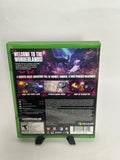 Tiny Tina's Wonderlands - Xbox One