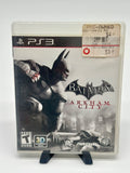 Batman: Arkham City - Playstation 3