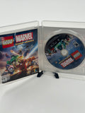 LEGO Marvel Super Heroes - Playstation 3
