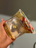 Mario - Gold Amiibo BRAND NEW (yellowish worn box)