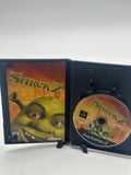 Shrek 2 - Playstation 2 CIB