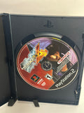 Tekken 4 - Playstation 2 No Manual