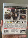 Warhammer 40000: Space Marine - Playstation 3