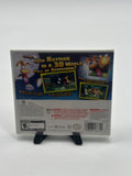 Rayman 3D - Nintendo 3DS