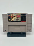 Super Black Bass - Super Nintendo LOOSE CART