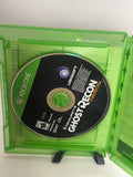 Tom Clancy's Ghost Recon: Tierras Salvajes