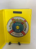 SpongeBob SquarePants: The Movie (DVD) – Preowned