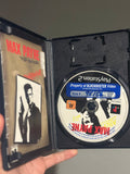 Max Payne - Playstation 2 CIB