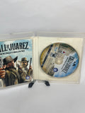 Call of Juarez: Bound in Blood - Playstation 3