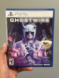 Ghostwire: Tokyo - Playstation 5