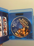 King Arthur Director's Cut (Blu-ray)