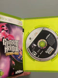 Guitar Hero III Legends of Rock - Xbox 360